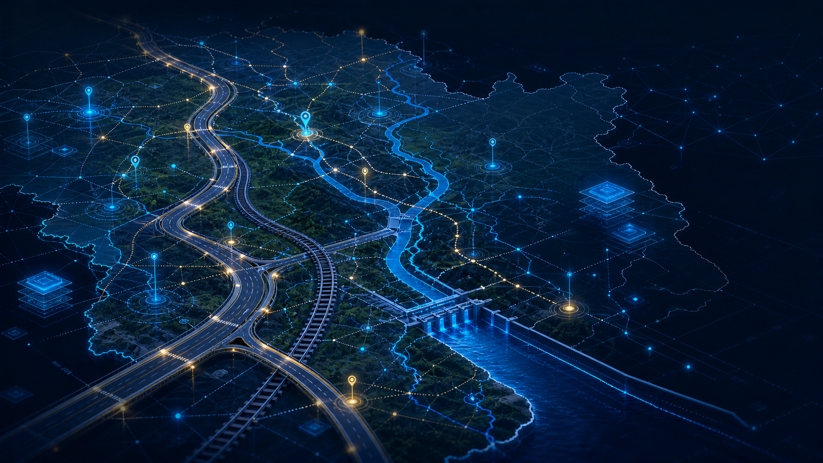 Smartproject Ipms iPMS — Infrastructure Project Management System